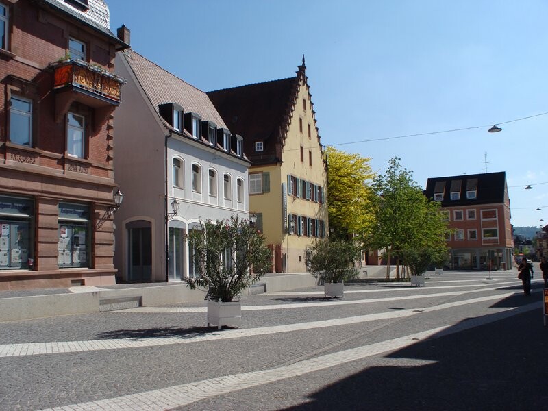 lahr